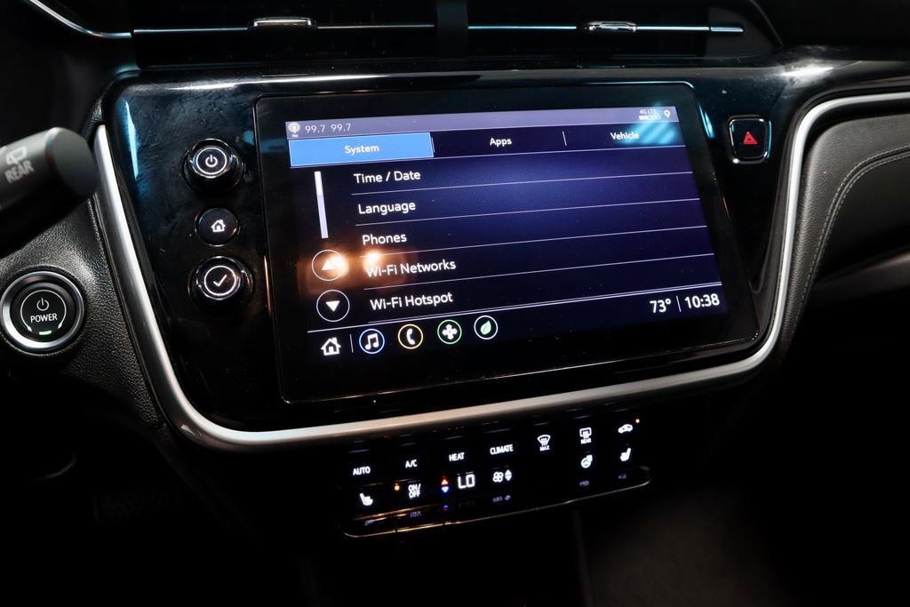 Used 2022 Chevrolet Bolt LT FWD image 32