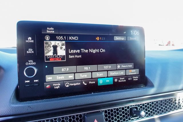 Used 2024 Honda Civic Type R image 21