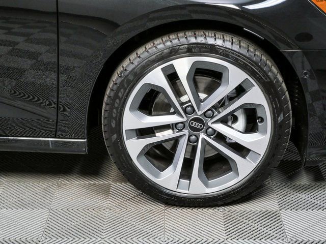 New 2026 Audi A3 2.0T Premium Plus image 38