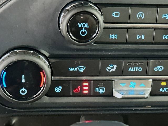 Used 2022 Ford Bronco Outer Banks image 20