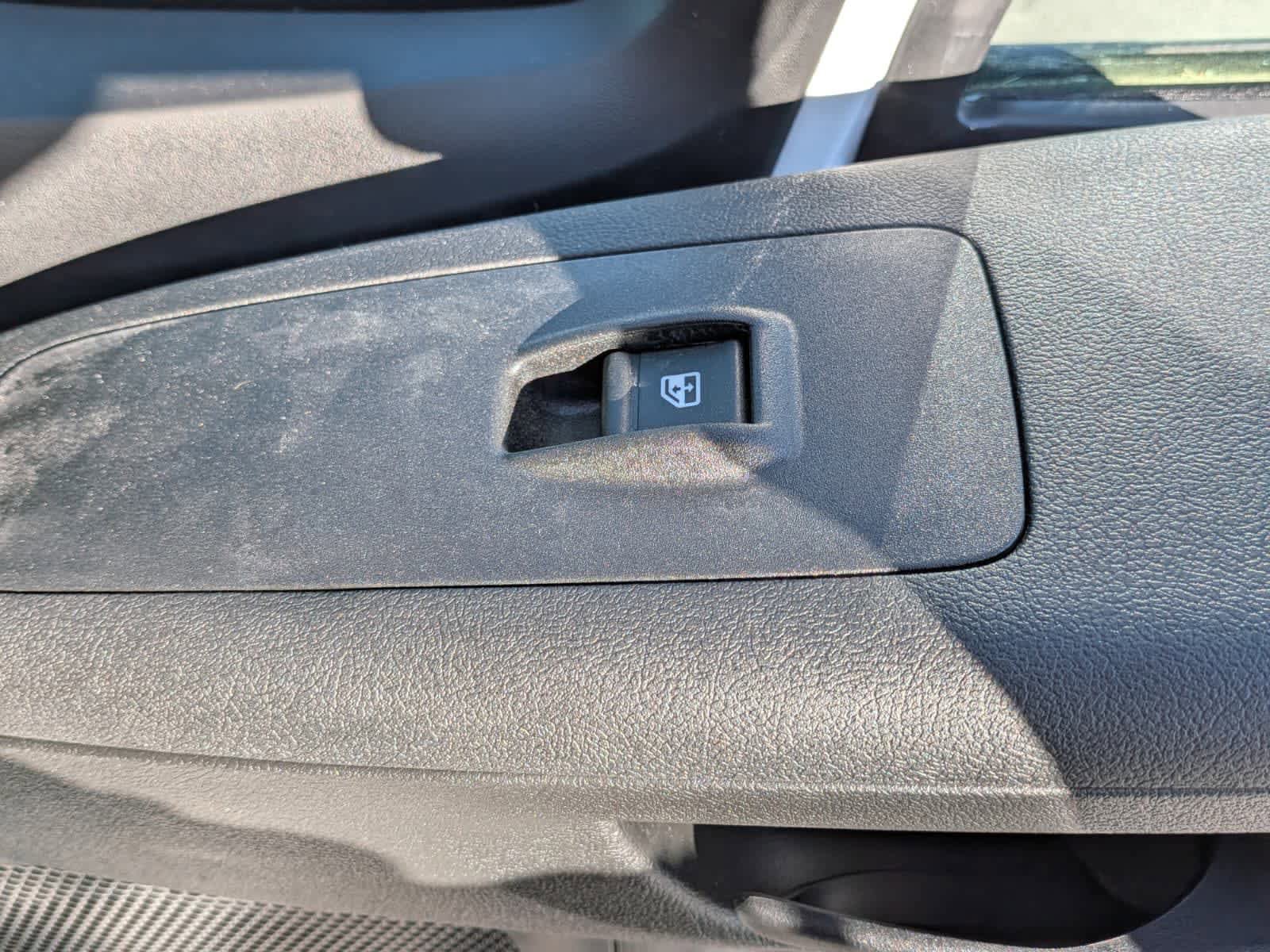 New 2026 RAM ProMaster 1500 FWD image 20