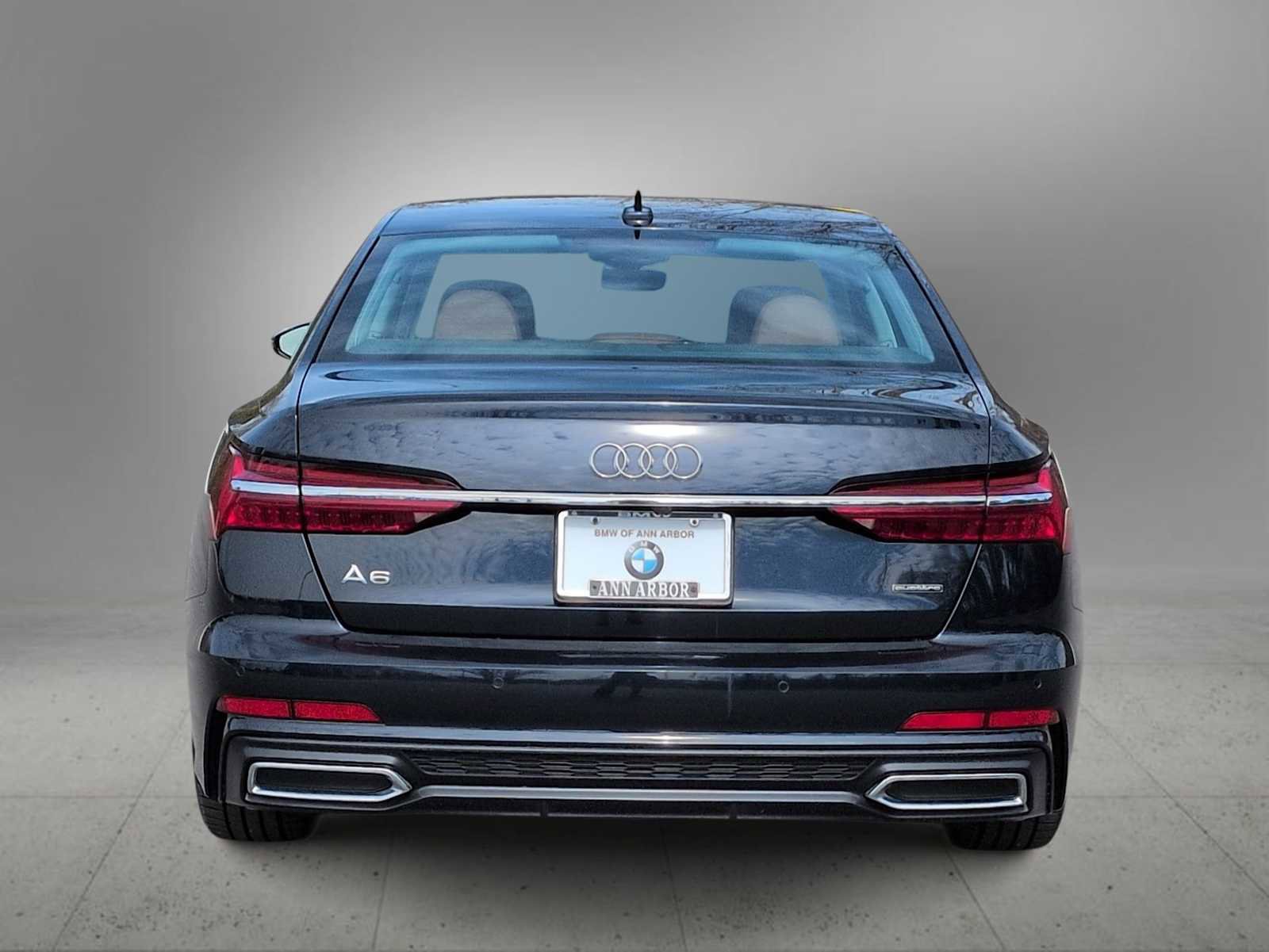 Used 2019 Audi A6 3.0T Prestige w/ Prestige Package image 7