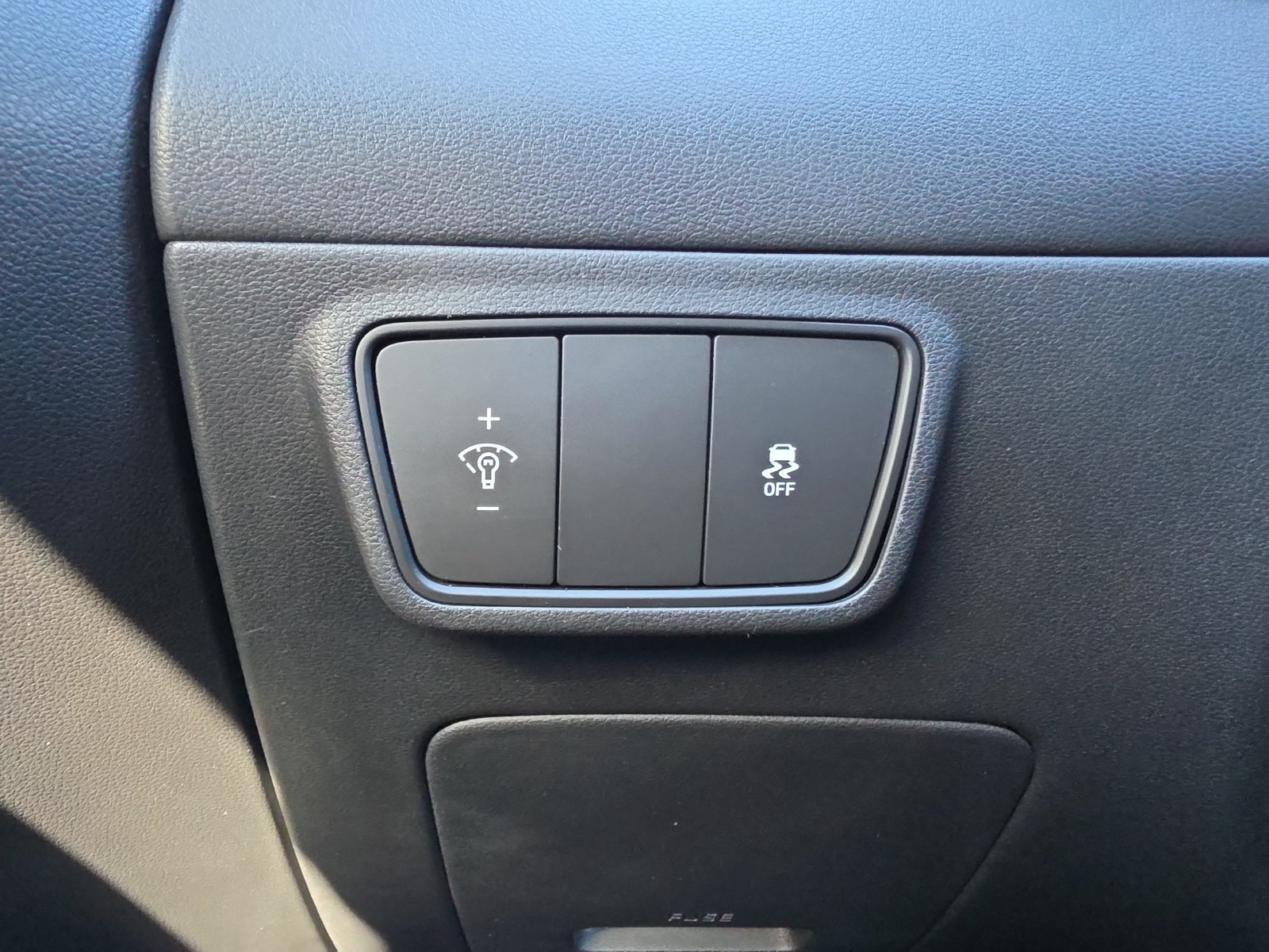 Used 2022 Hyundai Tucson SEL w/ Cargo Package FWD image 21