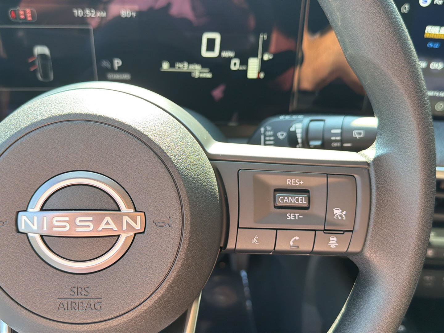New 2027 Nissan Kicks SV FWD image 20