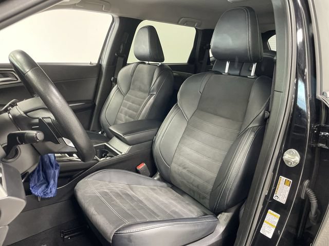 Used 2024 Mitsubishi Outlander SE FWD image 11