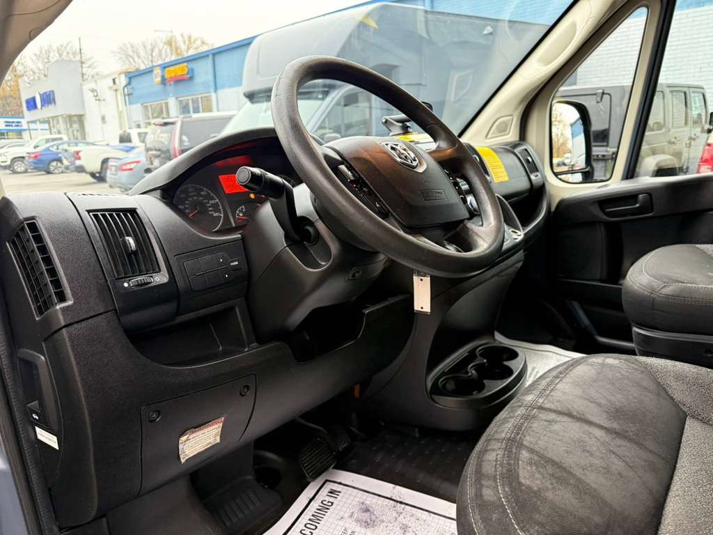 Used 2019 RAM ProMaster 3500 image 27