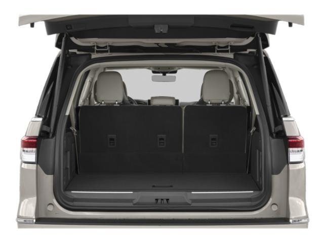 Used 2023 Lincoln Navigator L Reserve image 11