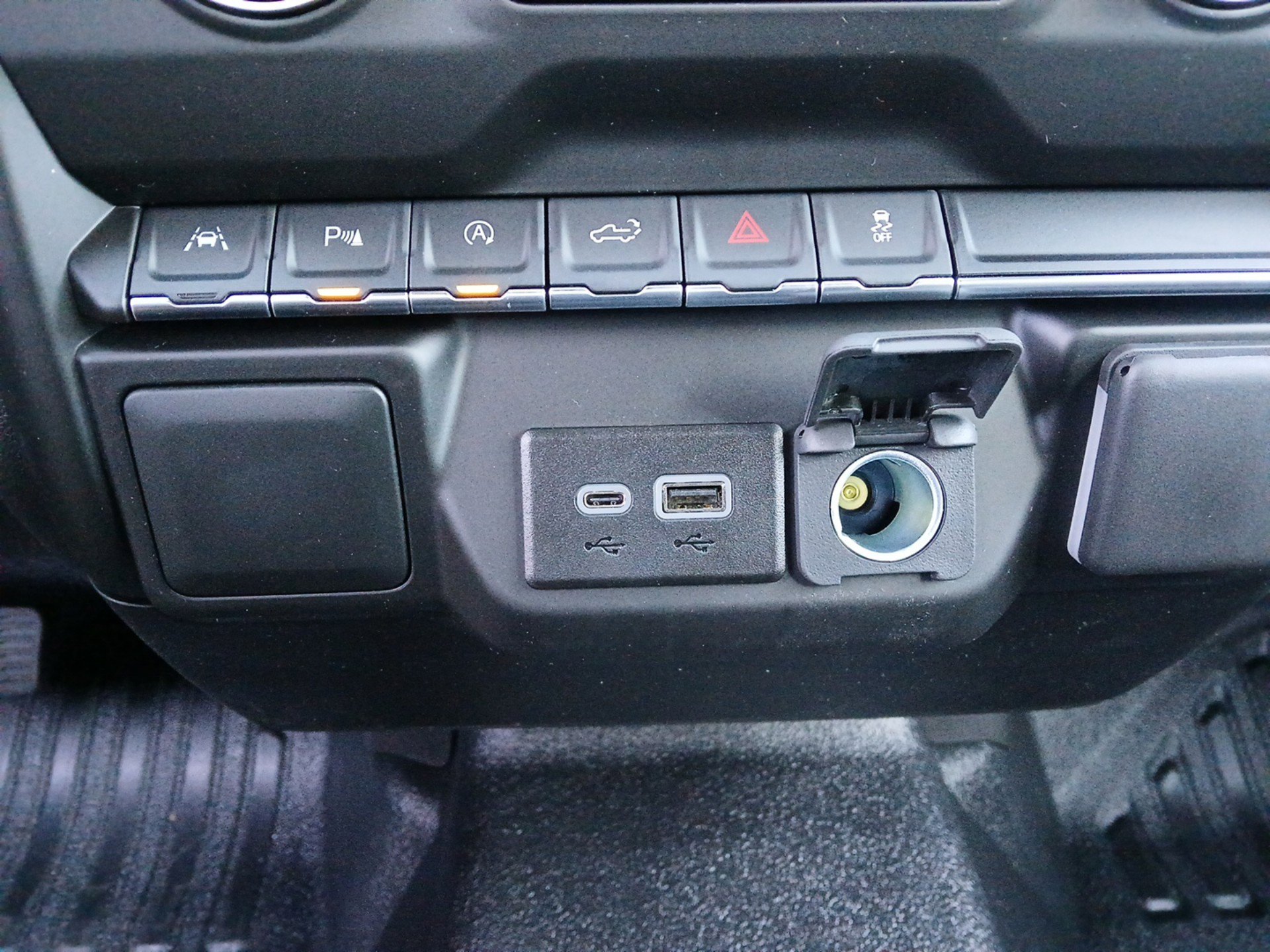 New 2026 Chevrolet Silverado 1500 W/T w/ WT Safety Package image 14