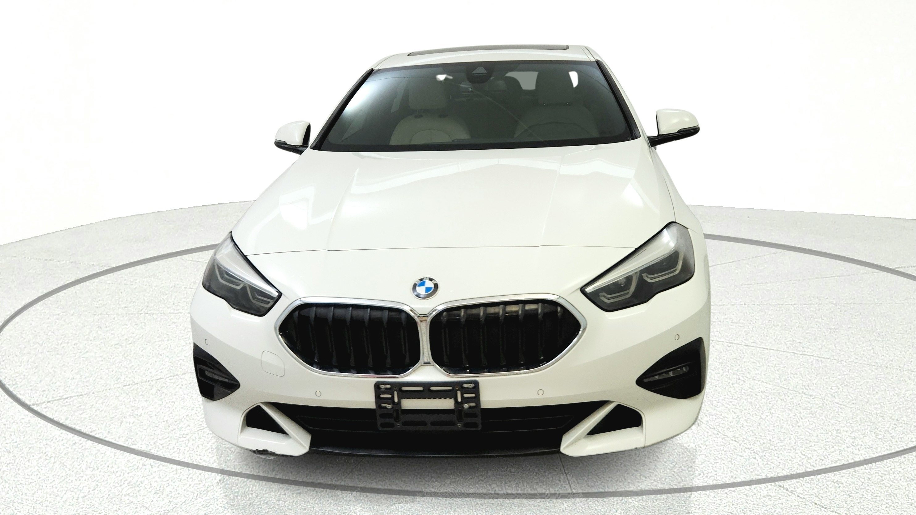 Used 2021 BMW 228i xDrive Gran Coupe w/ Premium Package AWD/4WD image 2