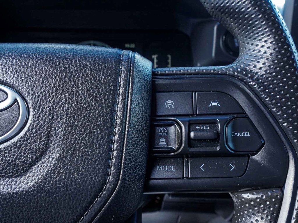 Used 2024 Toyota Tacoma SR5 image 23