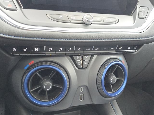 Used 2023 Chevrolet Blazer RS w/ Driver Confidence II Package image 35