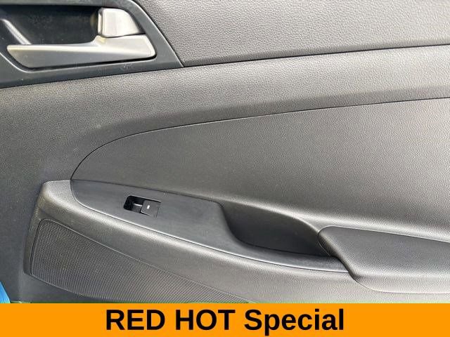 Used 2018 Hyundai Tucson SEL image 34