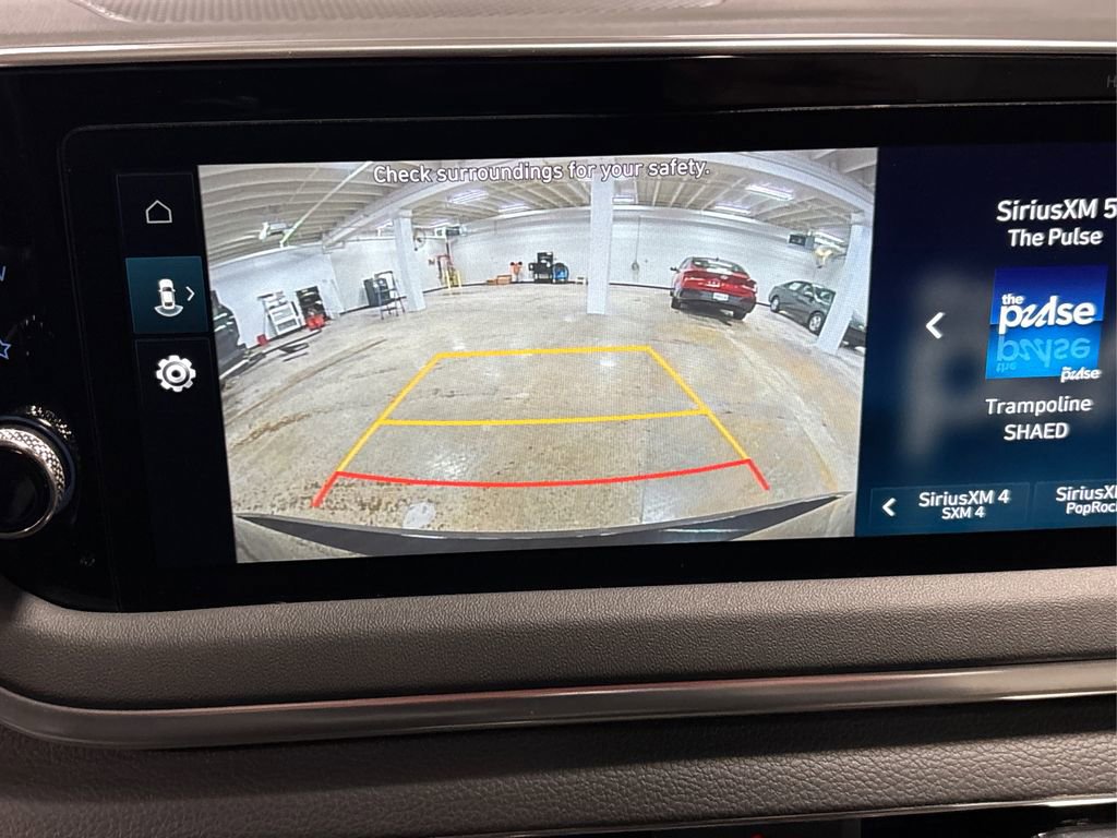 Used 2023 Hyundai Sonata SEL w/ Convenience Package image 33