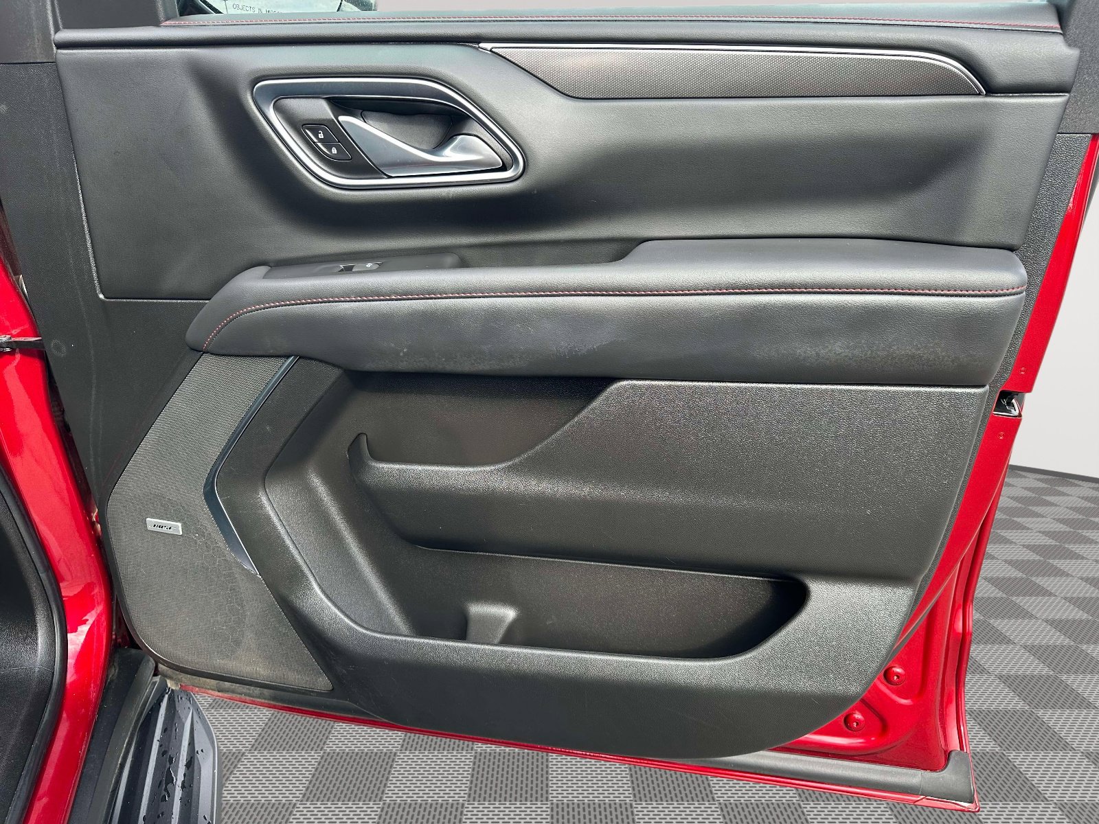 Used 2021 Chevrolet Suburban RST w/ Rear Media and Nav Package image 25