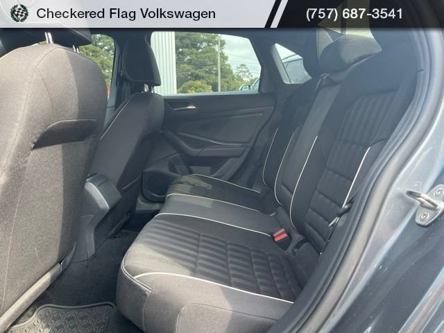 Used 2024 Volkswagen Jetta Sport FWD image 25