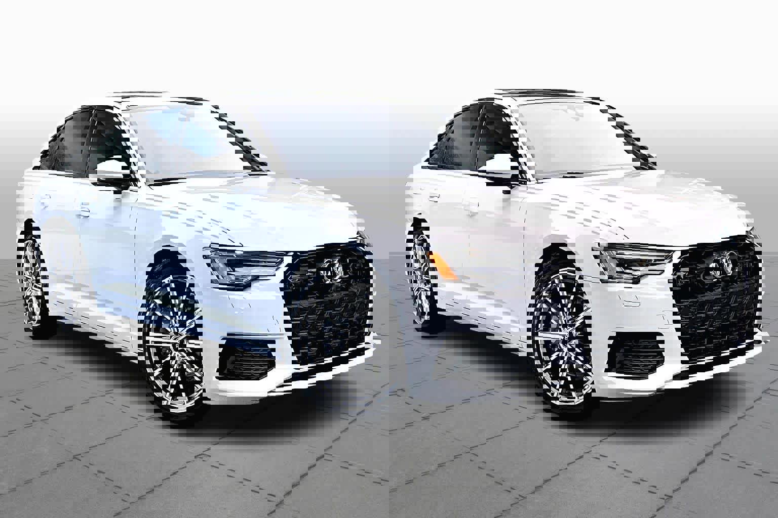 Certified 2025 Audi A6 Premium w/ Convenience Plus Package image 4