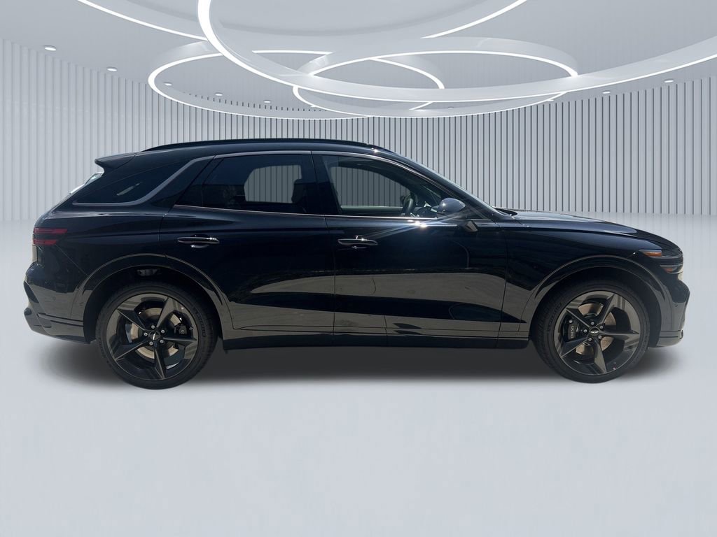 New 2026 Genesis GV70 3.5T Sport Prestige image 2