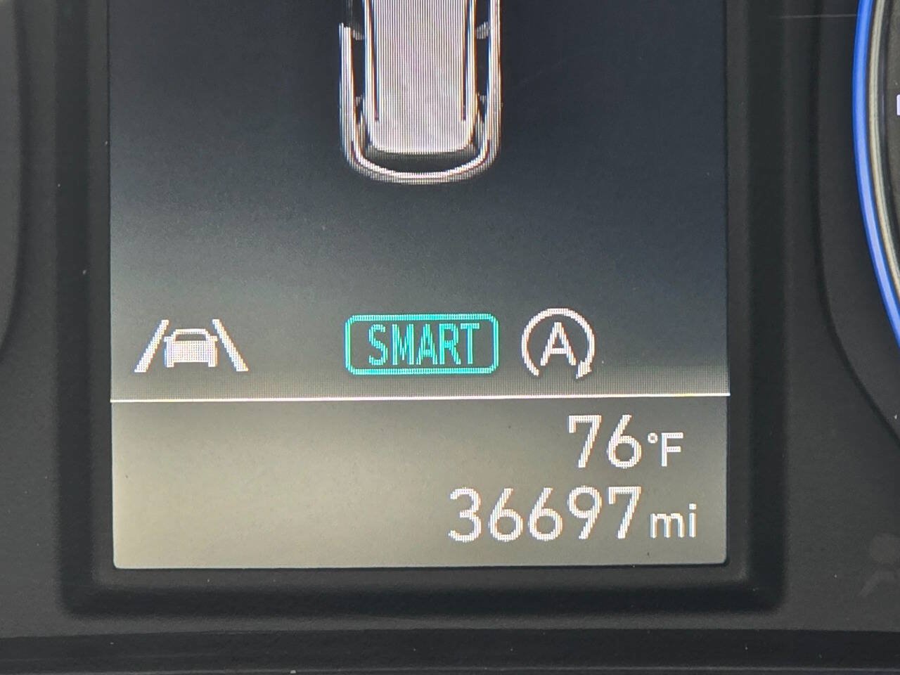 Used 2022 Hyundai Kona SE w/ Cargo Package FWD image 16
