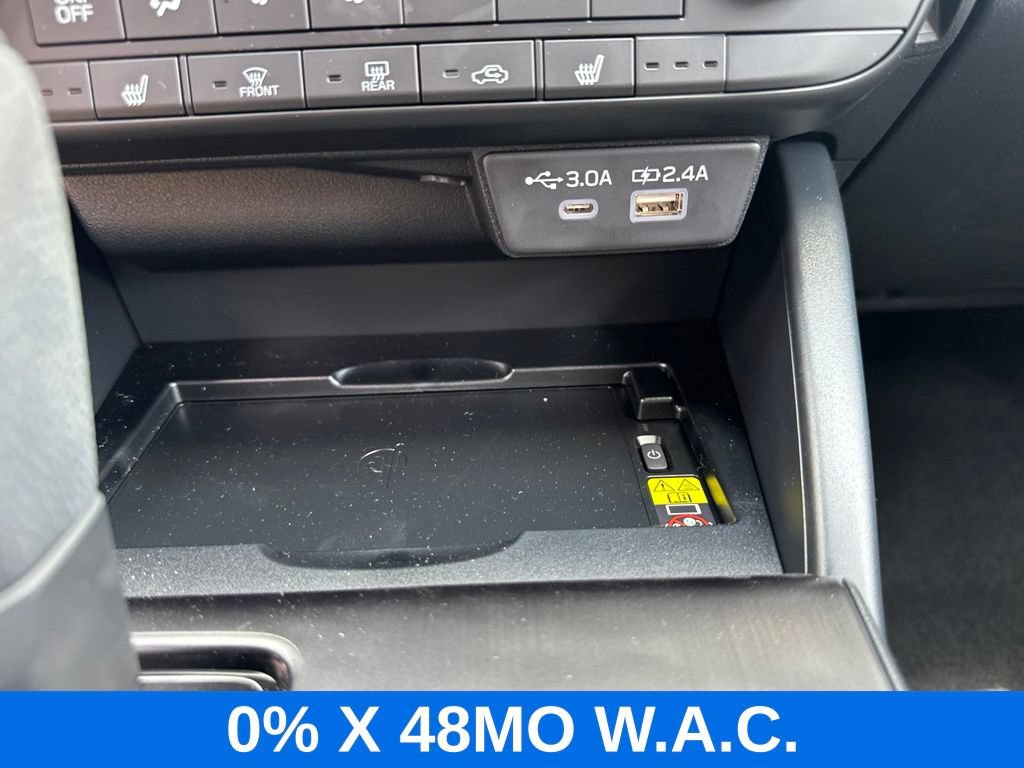 New 2026 Subaru Outback Limited XT AWD/4WD image 17
