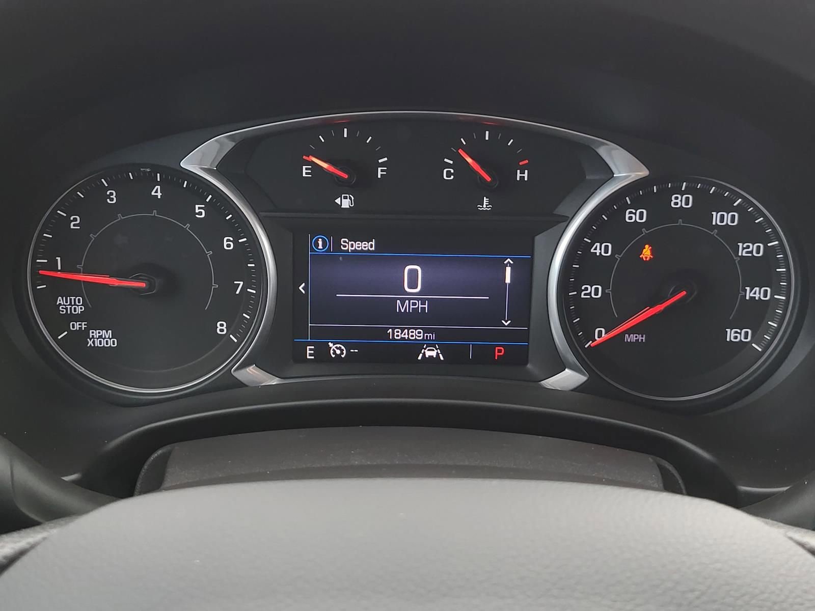 Used 2022 GMC Terrain SLE image 26