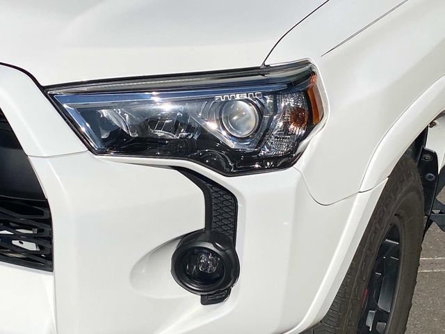 Used 2019 Toyota 4Runner SR5 Premium AWD/4WD image 5
