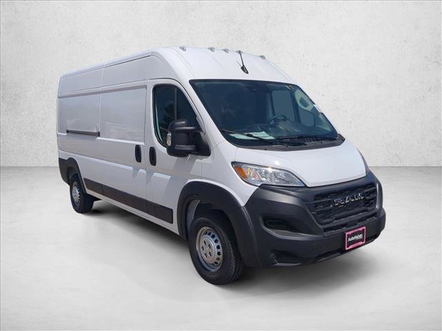 New 2026 RAM ProMaster 2500 FWD image 7