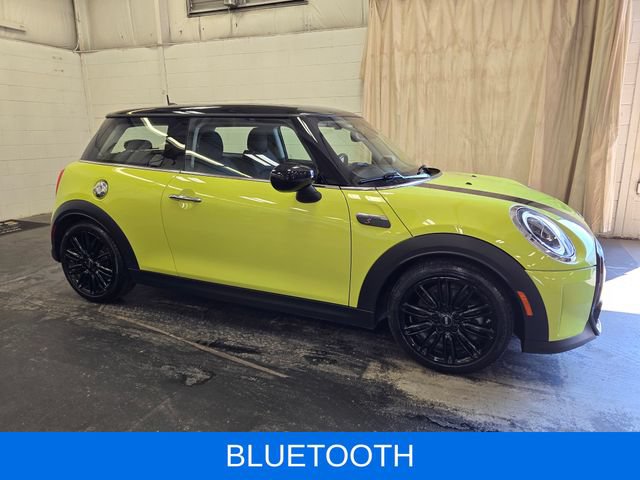 Used 2024 MINI Cooper S FWD image 6