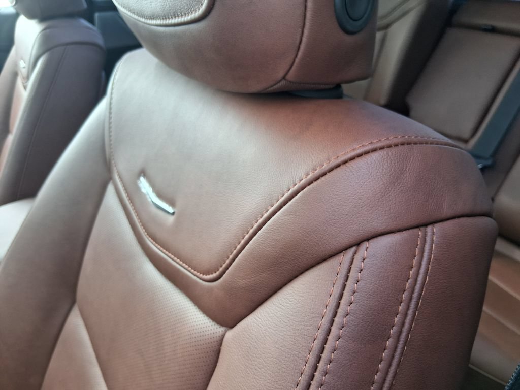 New 2026 Cadillac XT5 Premium Luxury w/ Driver Assist Package FWD image 18