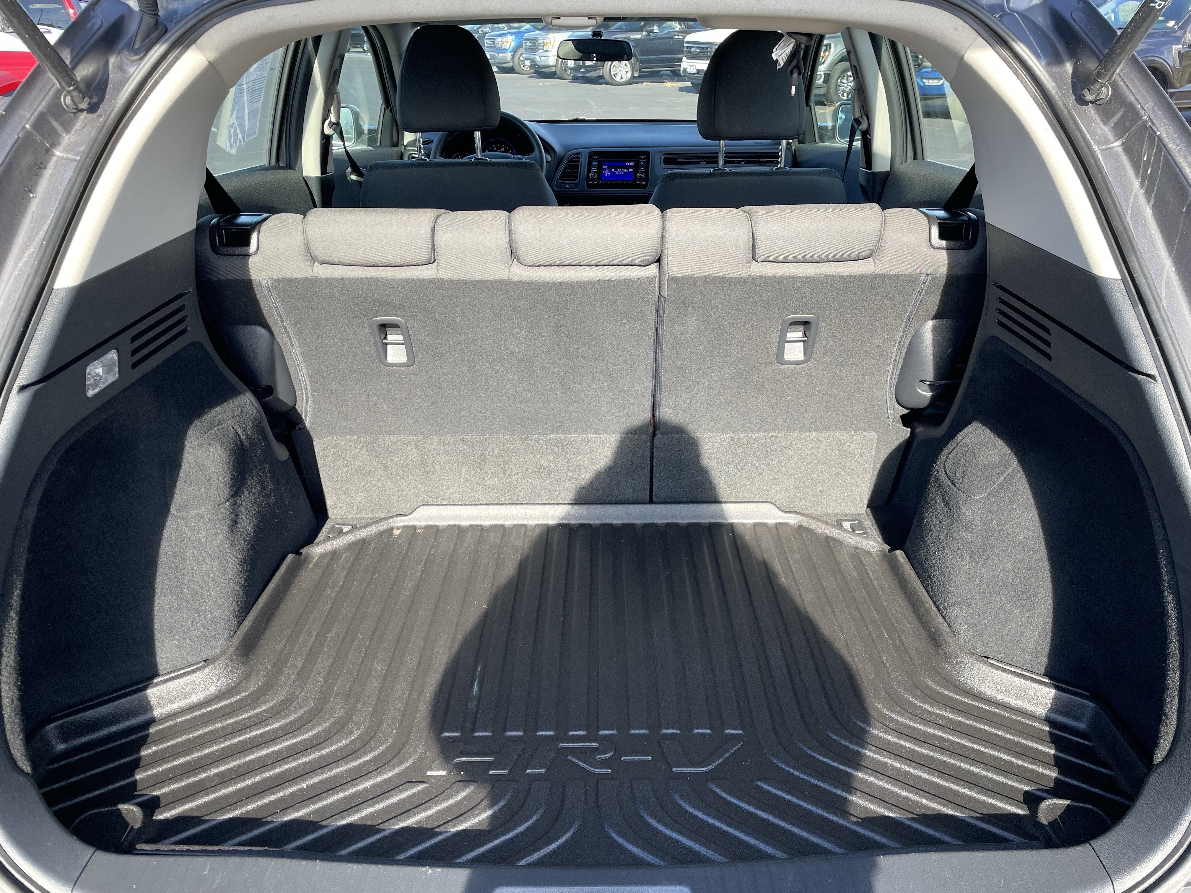 Used 2021 Honda HR-V LX image 6