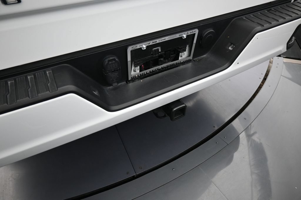 Used 2025 Chevrolet Silverado 1500 RST RWD image 42