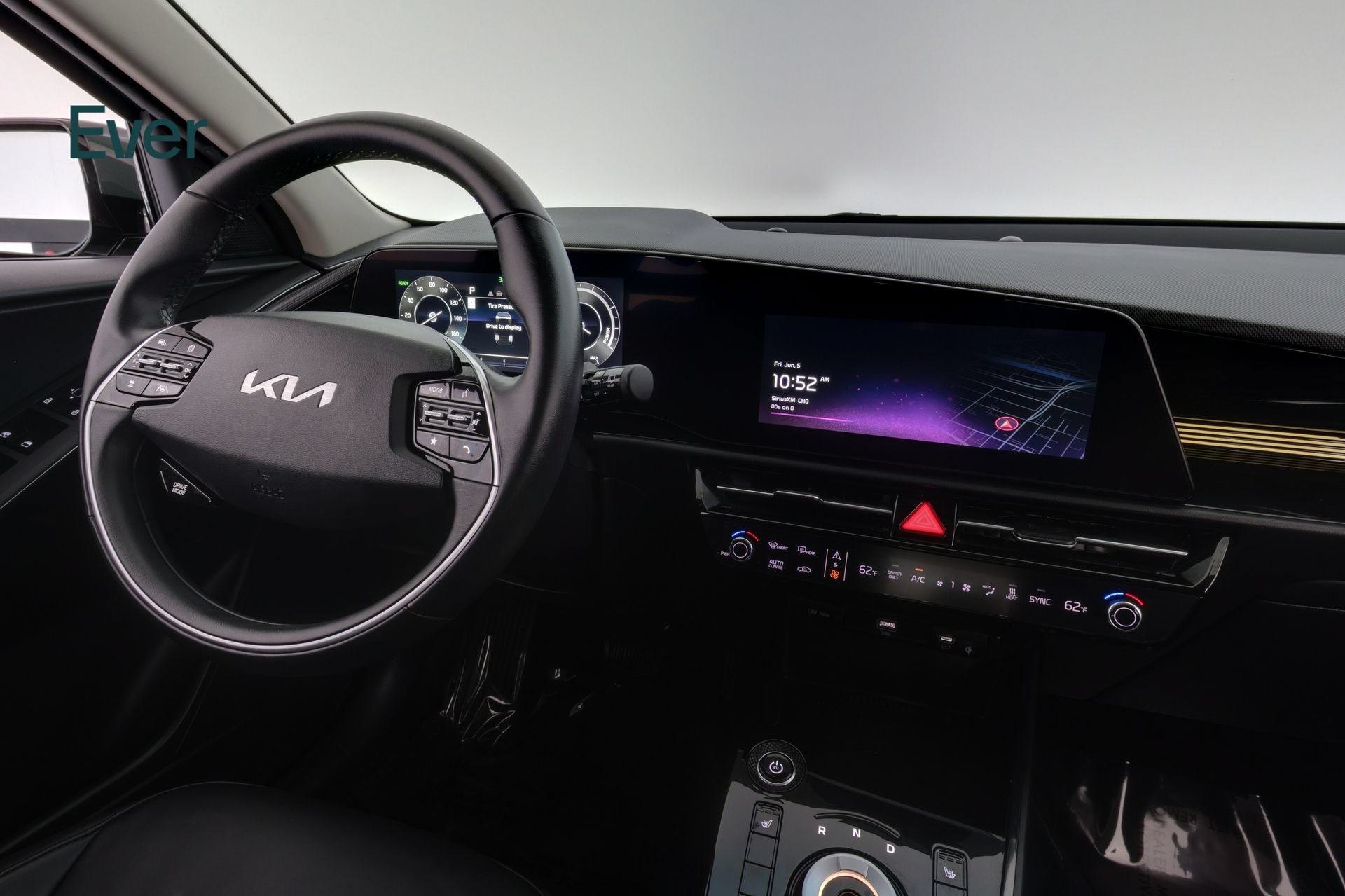 Used 2023 Kia Niro Wind FWD image 25