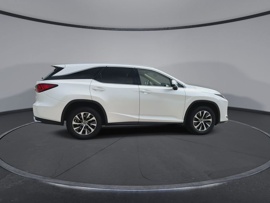 Used 2021 Lexus RX 350L Premium w/ Premium Package AWD/4WD image 9