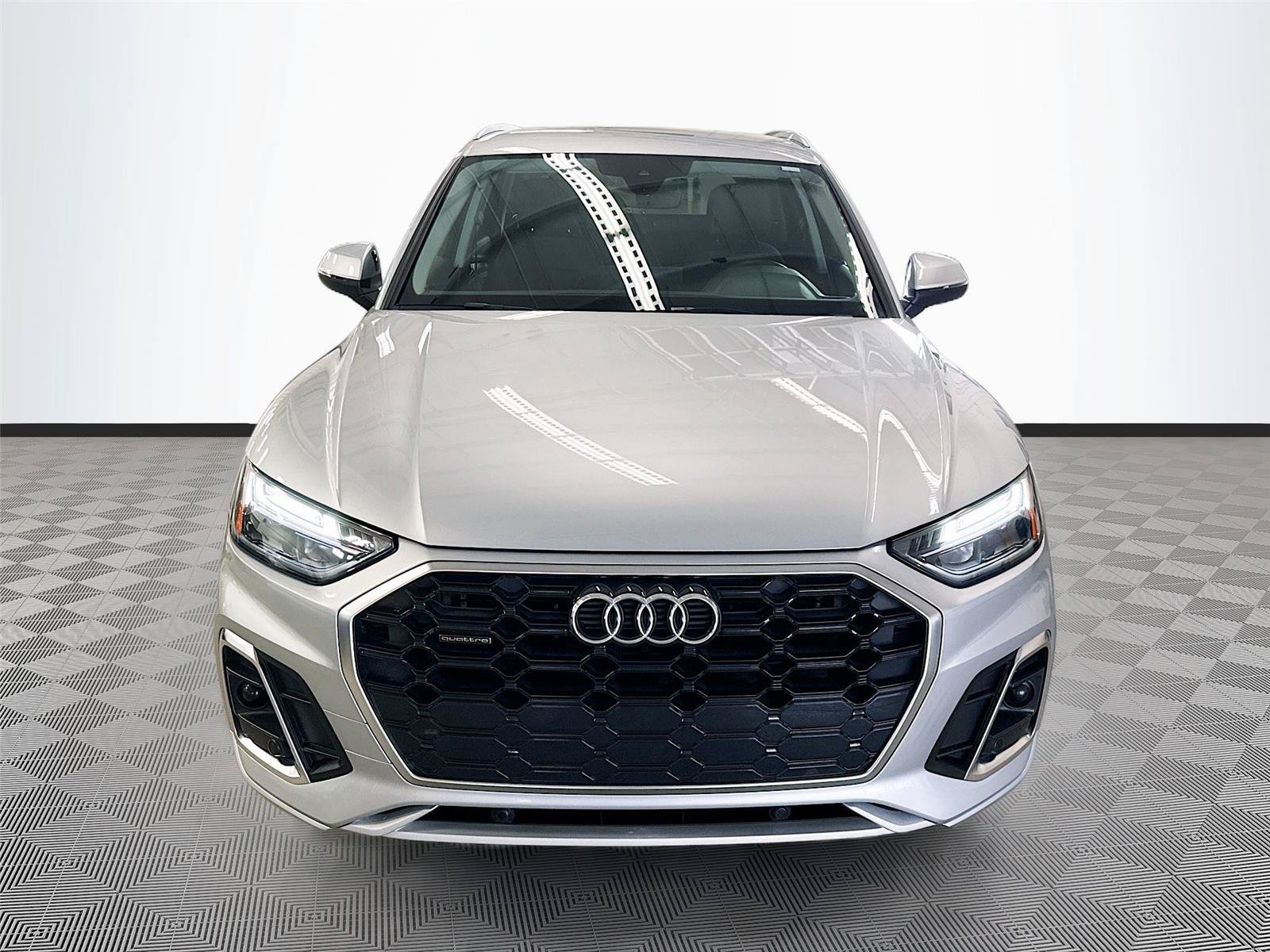 Used 2023 Audi Q5 2.0T Premium w/ Convenience Package AWD/4WD image 2