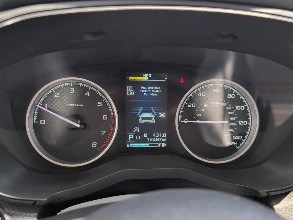 Used 2023 Subaru Forester Premium image 15