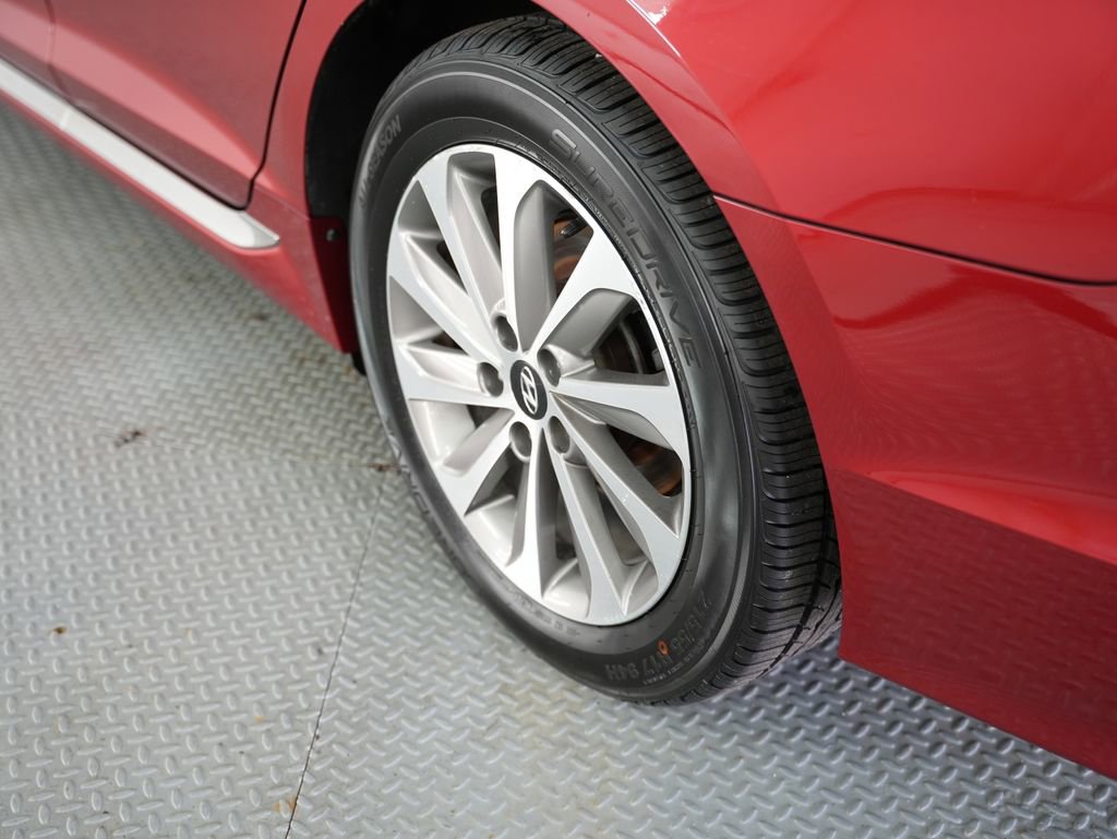 Used 2015 Hyundai Sonata Sport image 55