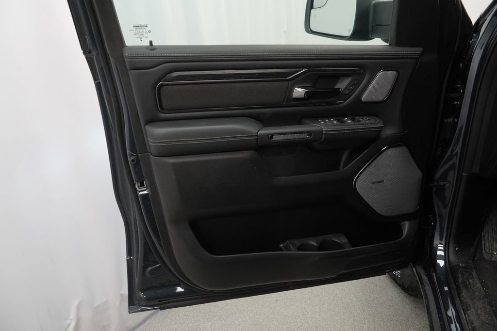 New 2026 RAM 1500 Rebel image 28