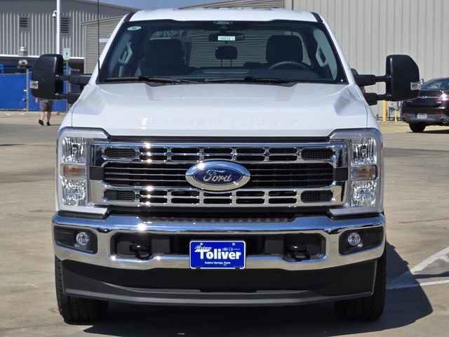 New 2026 Ford F250 XLT w/ FX4 Off-Road Package image 3