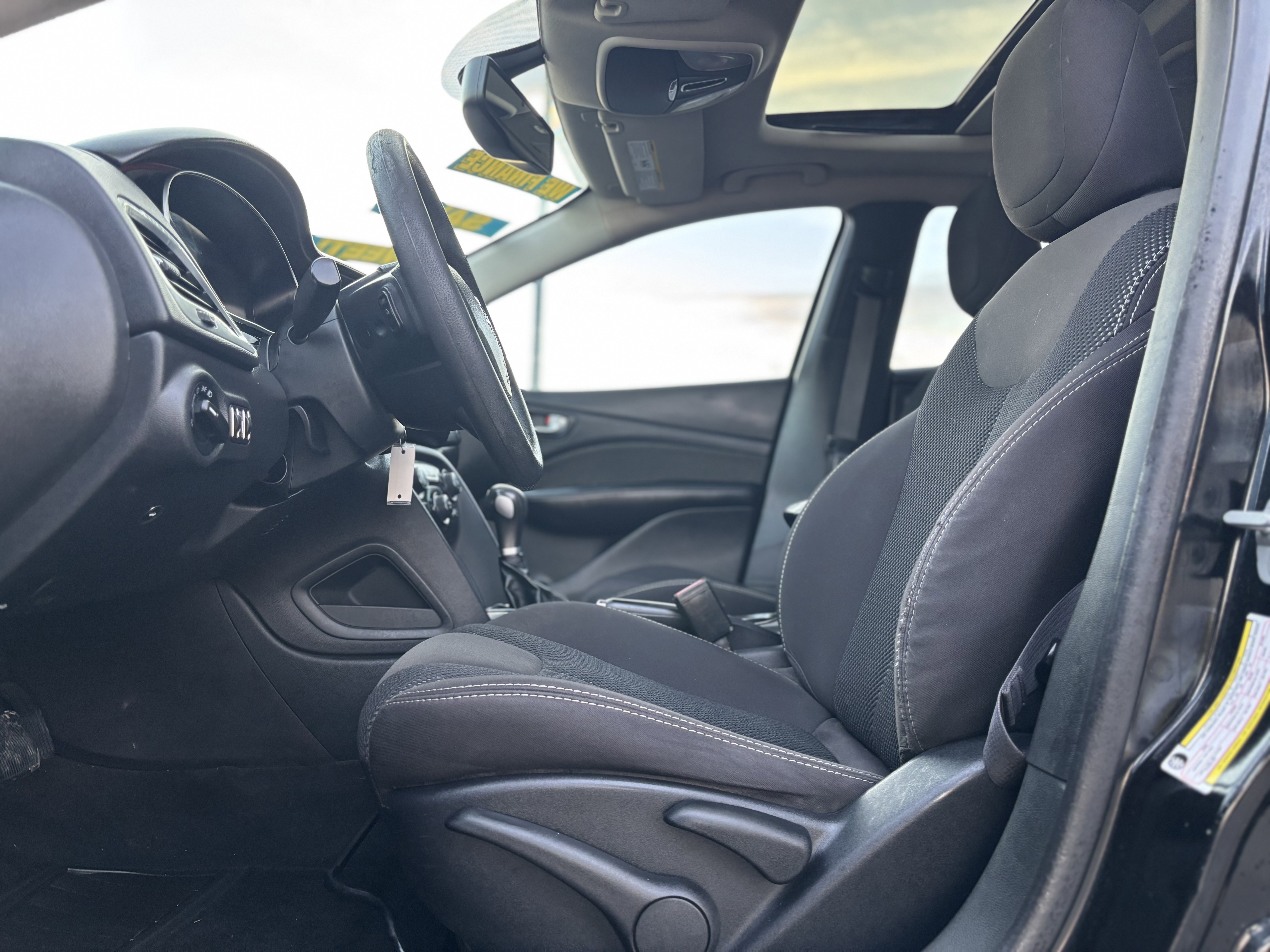 Used 2014 Dodge Dart SXT w/ Sun/Sound Group image 22