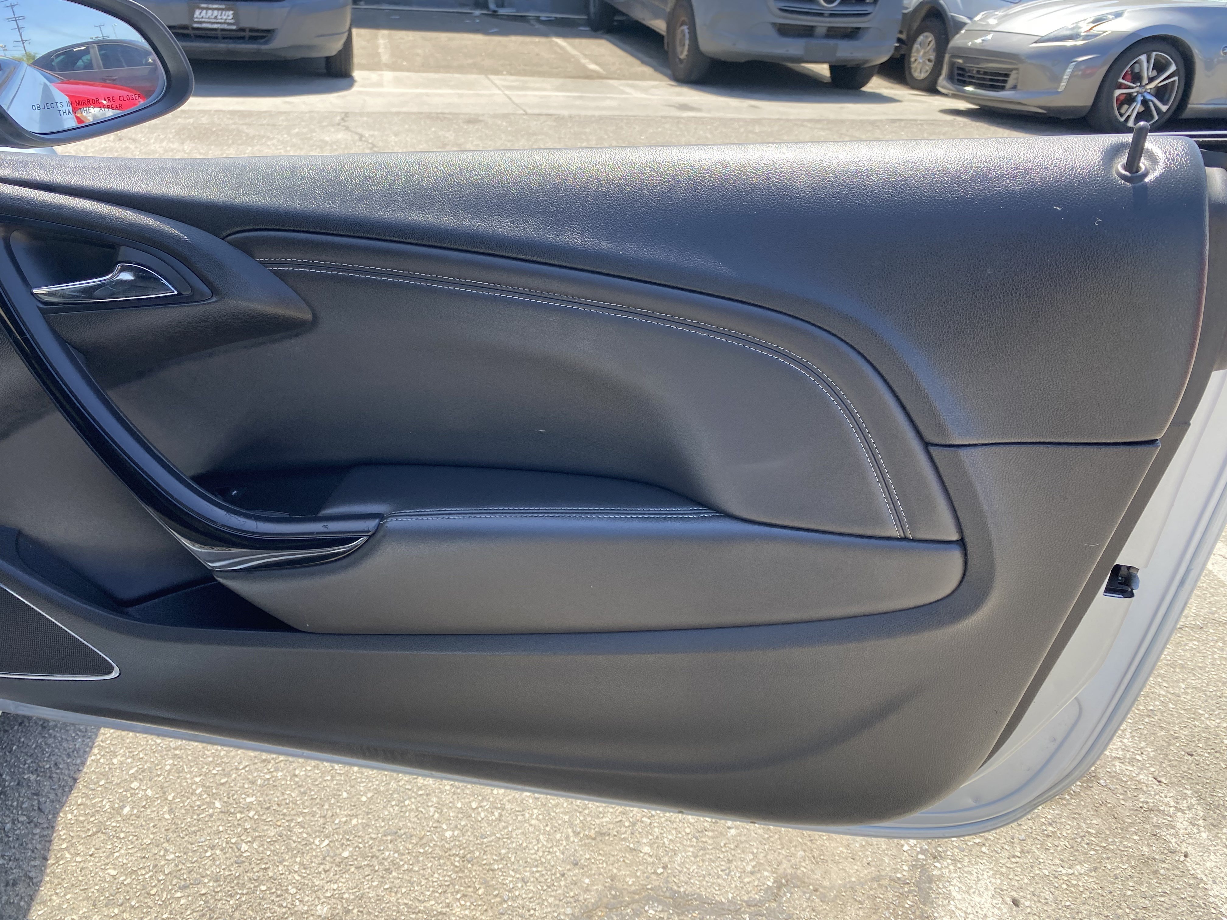 Used 2019 Buick Cascada Premium FWD image 17