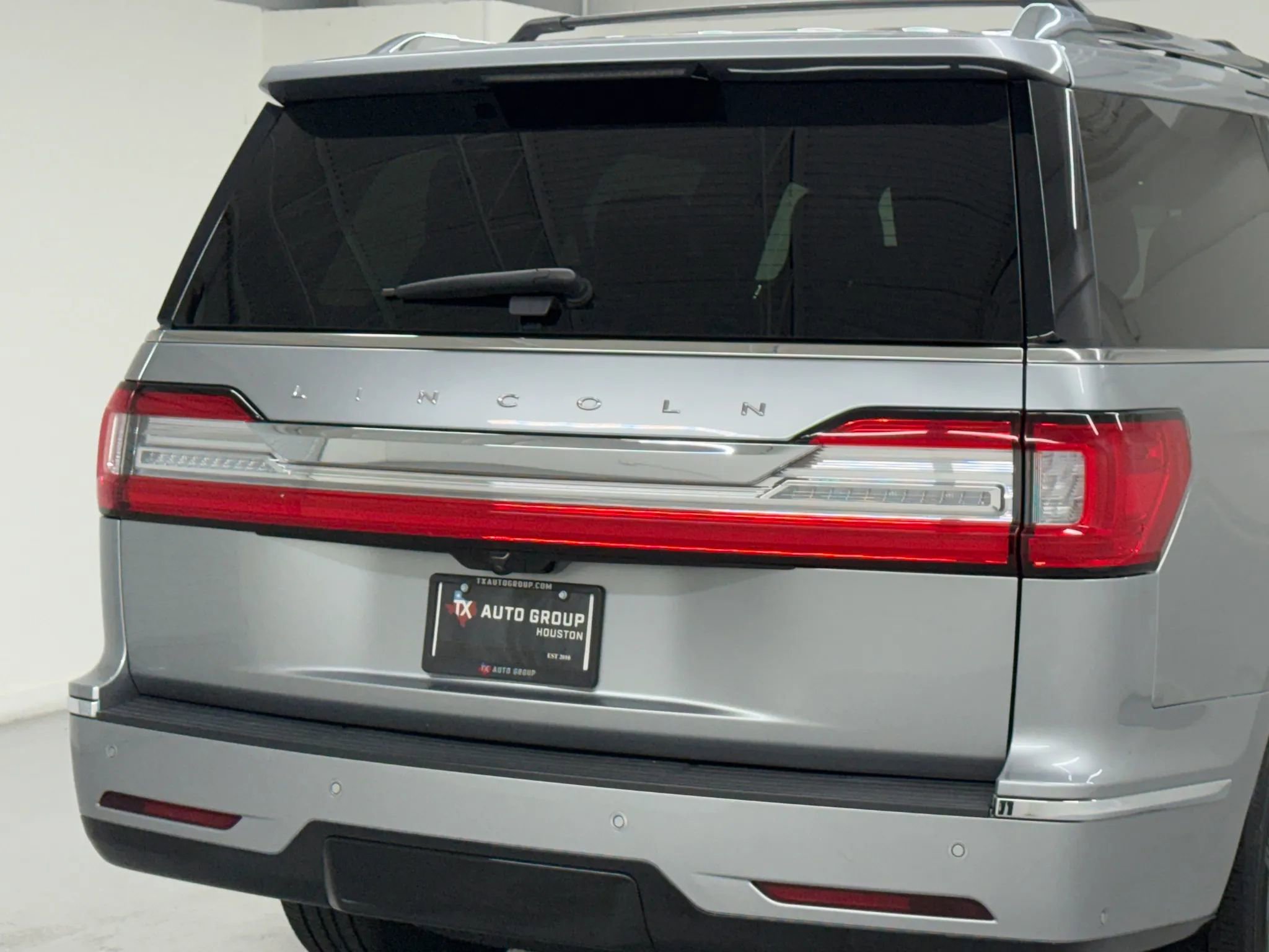 Used 2021 Lincoln Navigator Reserve w/ Luxury Package image 43