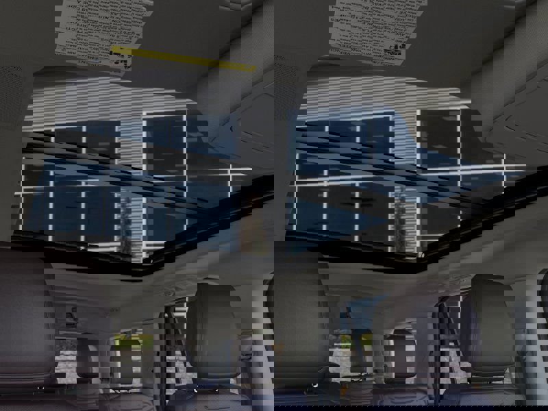 New 2026 Ford Expedition Platinum w/ Platinum Ultimate Package image 22