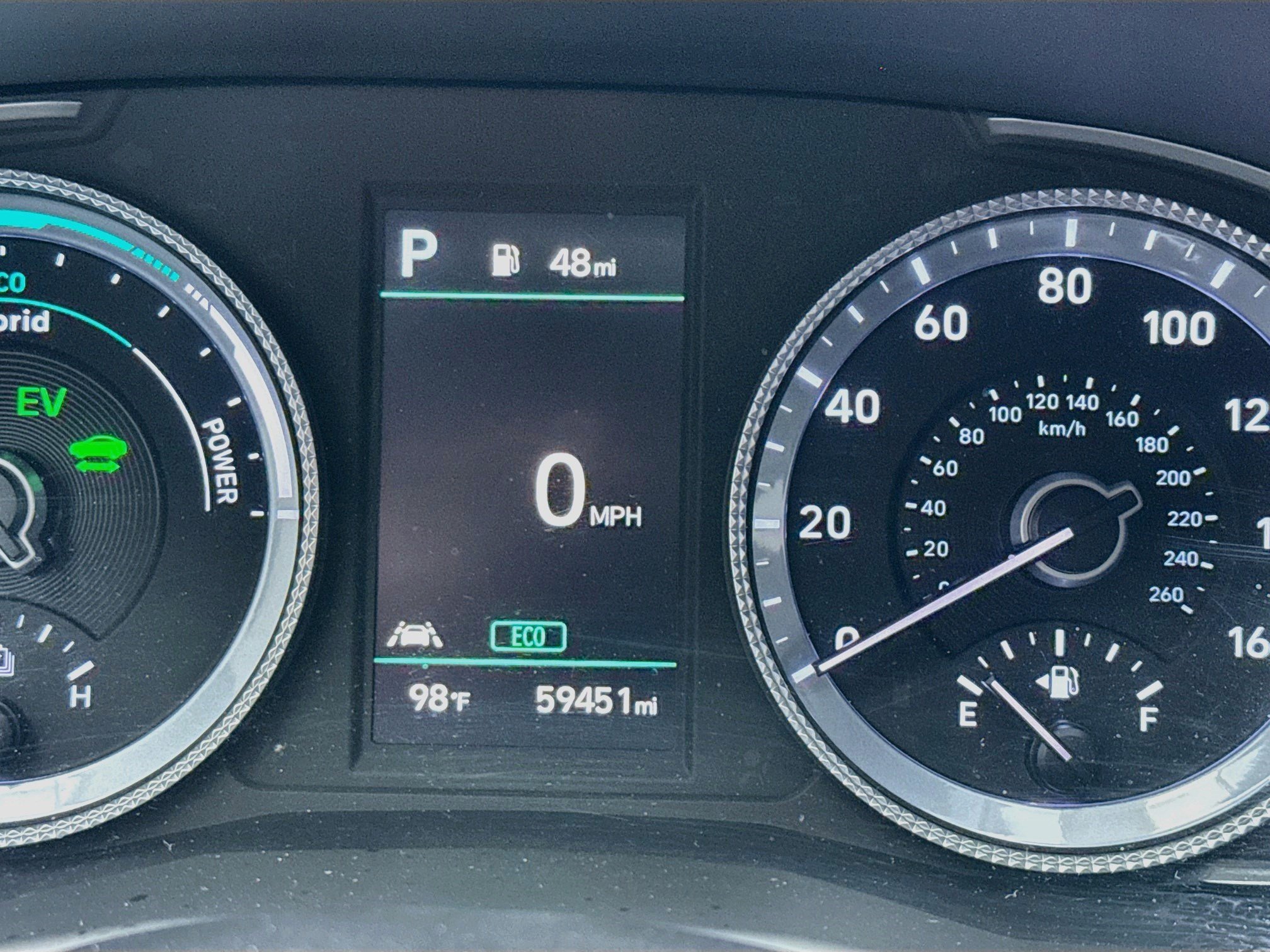 Used 2021 Hyundai Sonata SEL FWD image 8