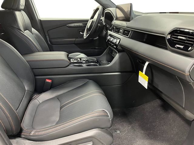 New 2026 Honda Passport TrailSport Elite image 29