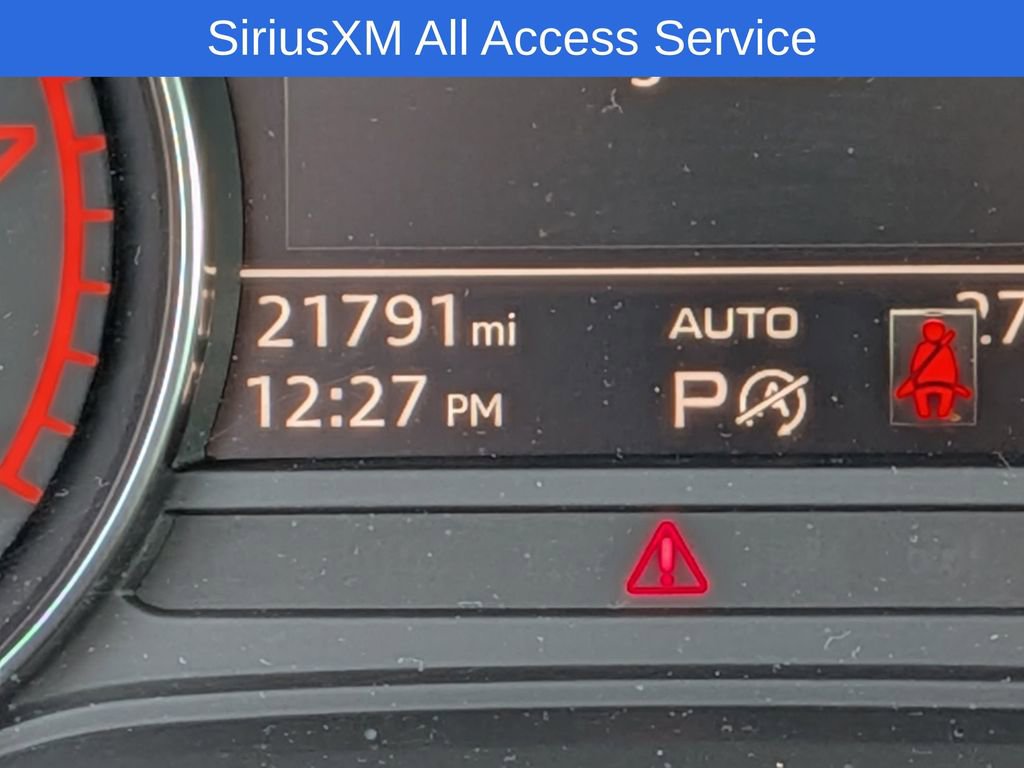 Used 2022 Audi Q5 2.0T Premium image 19