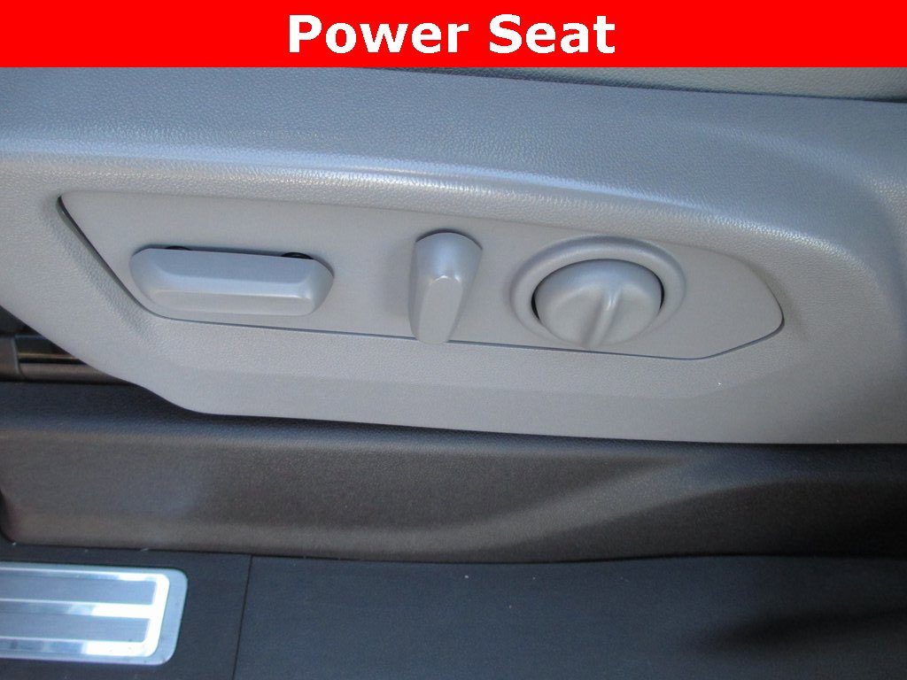 Certified 2020 GMC Sierra 1500 SLT w/ SLT Premium Plus Package image 27