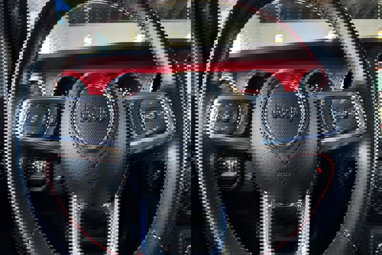 Used 2020 Jeep Wrangler Unlimited Rubicon image 26