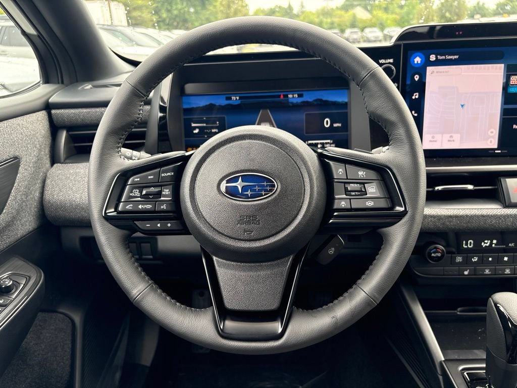 New 2026 Subaru Outback Premium AWD/4WD image 14