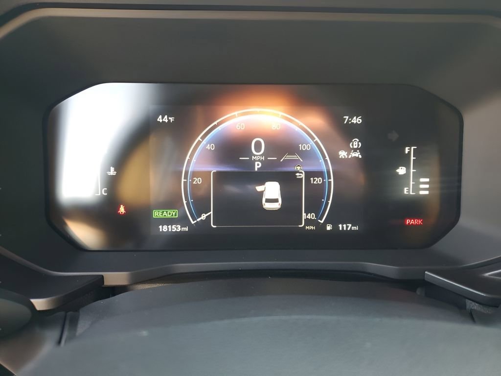 Used 2025 Toyota Land Cruiser 1958 image 37