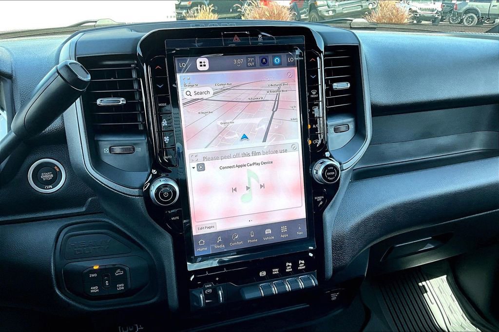 New 2026 RAM 2500 Tradesman image 37