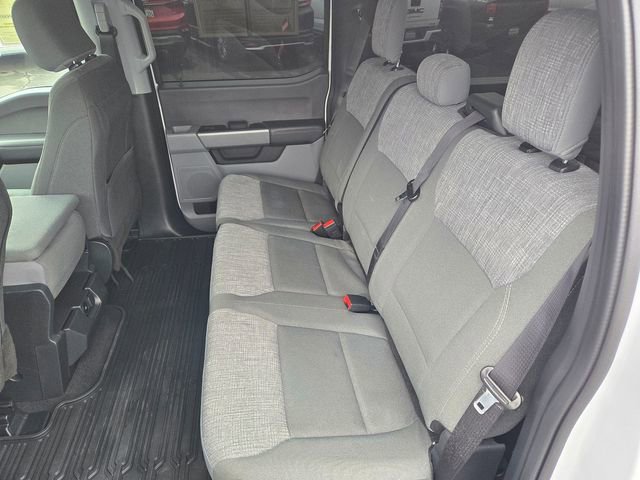 Certified 2023 Ford F350 XLT image 7